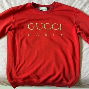 Gucci Sweater